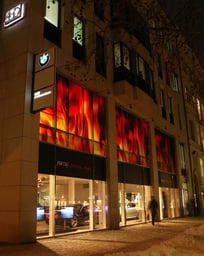 BMW "The Soul of the Future"