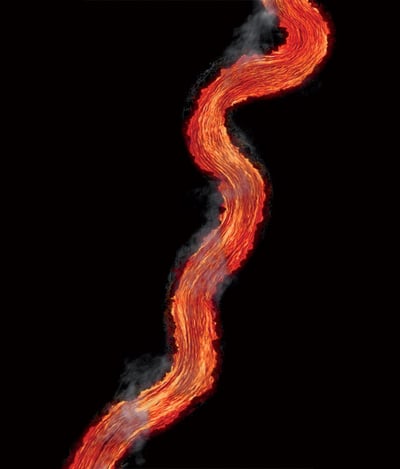 Lava I