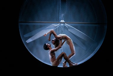 ROMEO and JULIET