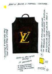 LOUIS VUITTON