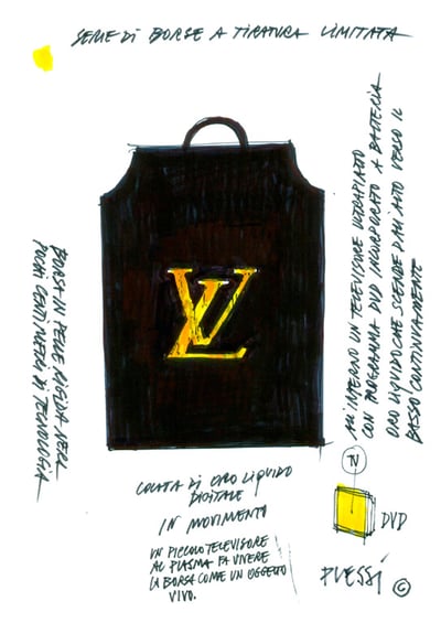 LOUIS VUITTON