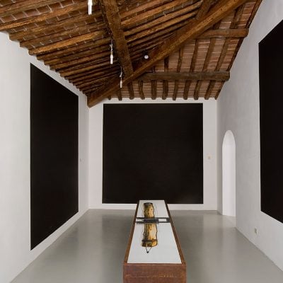 Eight Tables for Eight Rooms