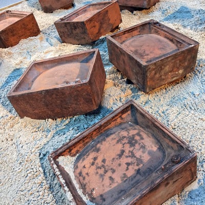 Future archaeology