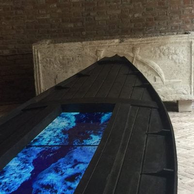 Navigare necesse est
