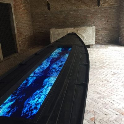 Navigare necesse est
