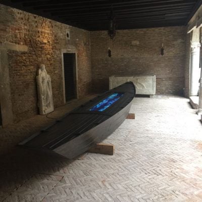 Navigare necesse est
