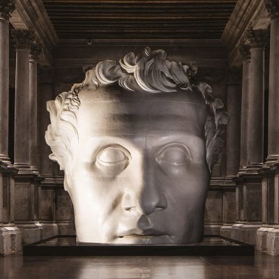 Magister Canova