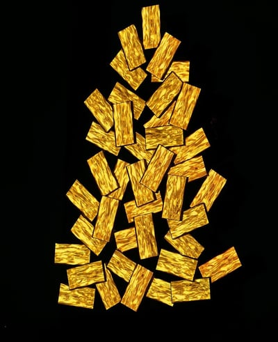 Digital tree