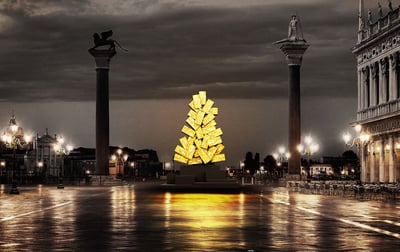 Digital tree