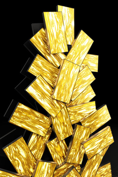Digital tree