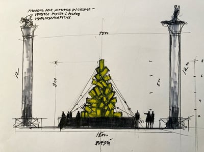 Digital tree
