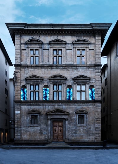 Collezione Casamonti
