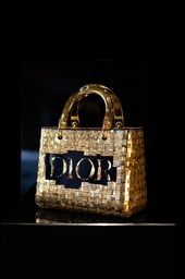 Mosaic x Dior