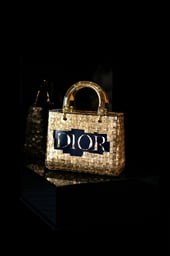 Mosaic x Dior