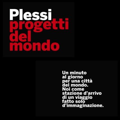 World projects