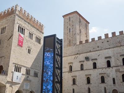 Todi Today