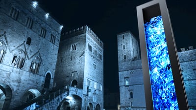 Todi Today