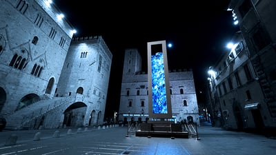 Todi Today