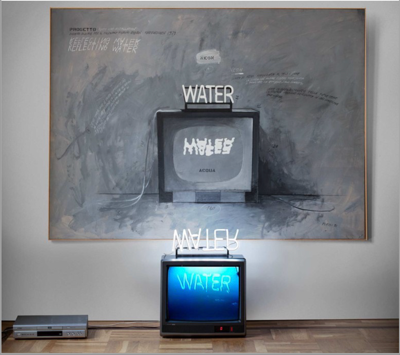Water | Video makes happy