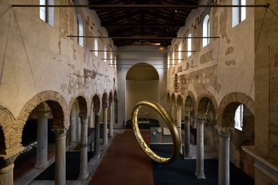 Brixia Bridal Complexes
