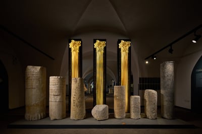 Brixia Bridal Complexes