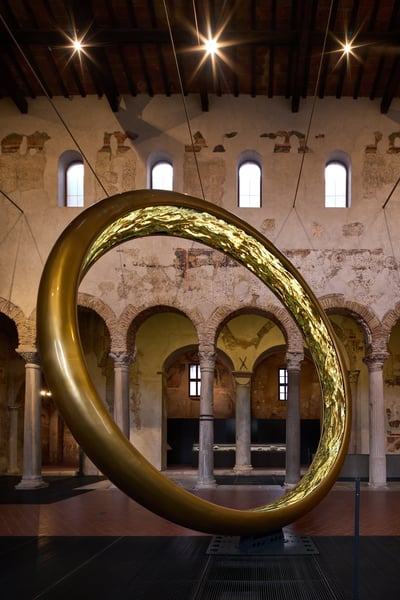 Brixia Bridal Complexes