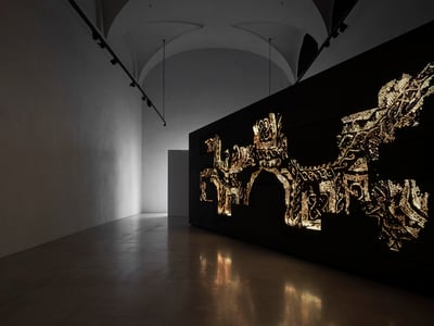 Black Gold